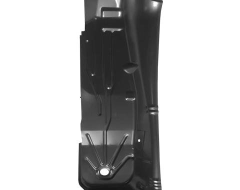 Goodmark Industries 1978-1988 Buick / Chevrolet / GMC / Oldsmobile / Pontiac Driver Side Floor Pan GMK403550078L