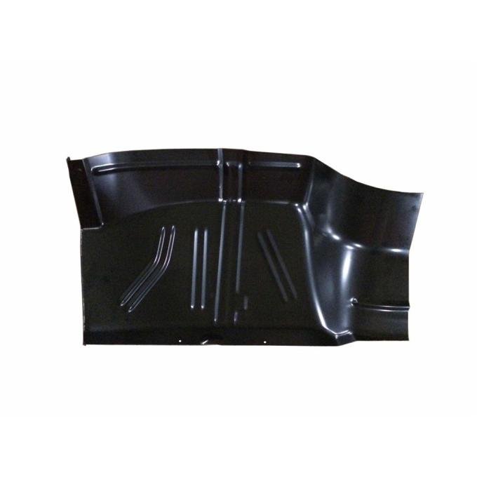 Goodmark Industries 1968-1972 Buick / Chevrolet / Oldsmobile / Pontiac Passenger Side Floor Pan Toe Board GMK403237068R