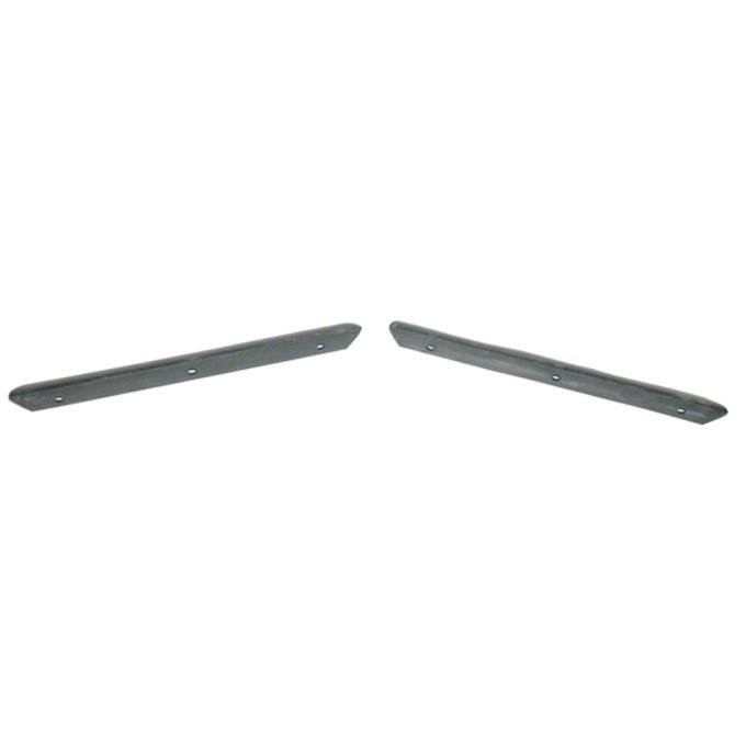 Goodmark Industries 1970-1972 Chevrolet / GMC Hood To Cowl Cowl Seal GMK4033202703P