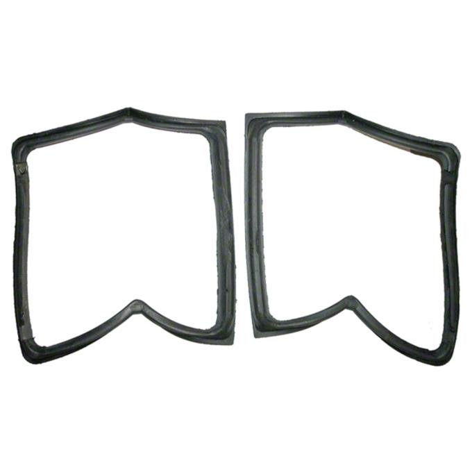 Goodmark Industries 1968-1969 Chevrolet Tail Light Seal GMK4082840682P