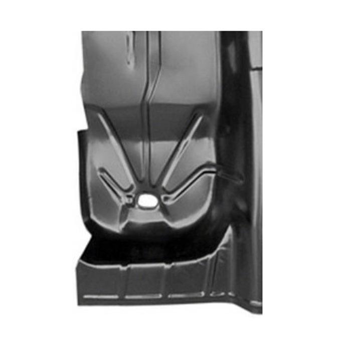 Goodmark Industries 1978-1988 Buick / Chevrolet / GMC / Oldsmobile / Pontiac Rear Driver Side Floor Pan GMK403551078L