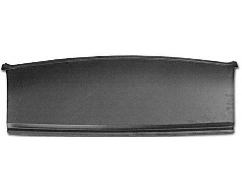 Goodmark Industries 1966-1967 Buick / Oldsmobile / Pontiac Rear Body Panel Filler Panel GMK433171066
