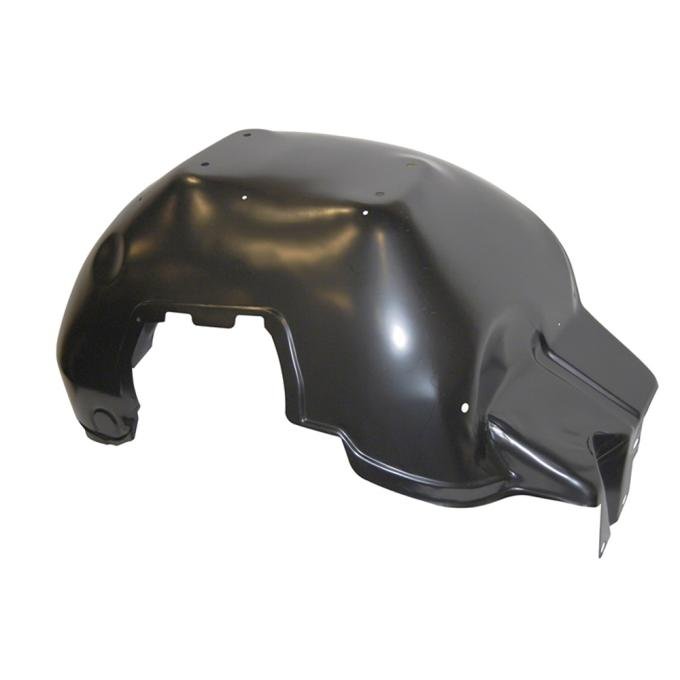 Goodmark Industries 1968-1969 Pontiac Driver Side Front Fender Liner GMK433235068L