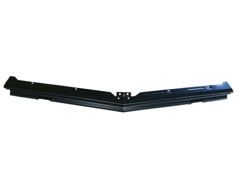 Goodmark Industries 1965 Pontiac Front Bumper To Body Filler Panel GMK433002065