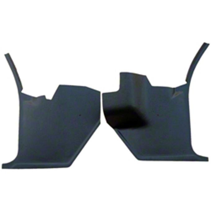 Goodmark Industries 1969-1972 Buick / Chevrolet / GMC / Oldsmobile / Pontiac Kick Panel GMK4032408693P