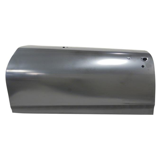 Goodmark Industries 1968 Pontiac Front Driver Side Door Shell Assembled Part GMK433240068L