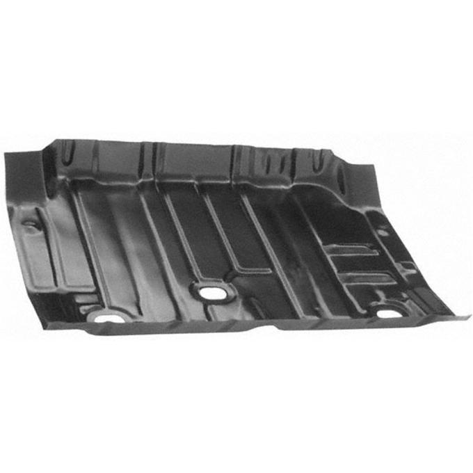 Goodmark Industries 1968-1972 Buick / Chevrolet / Oldsmobile / Pontiac Trunk Floor GMK403272568U