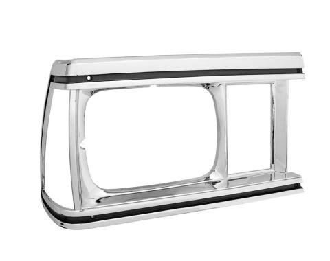 Goodmark Industries 1981 Chevrolet / GMC Passenger Side Headlight Door GMK403506081R