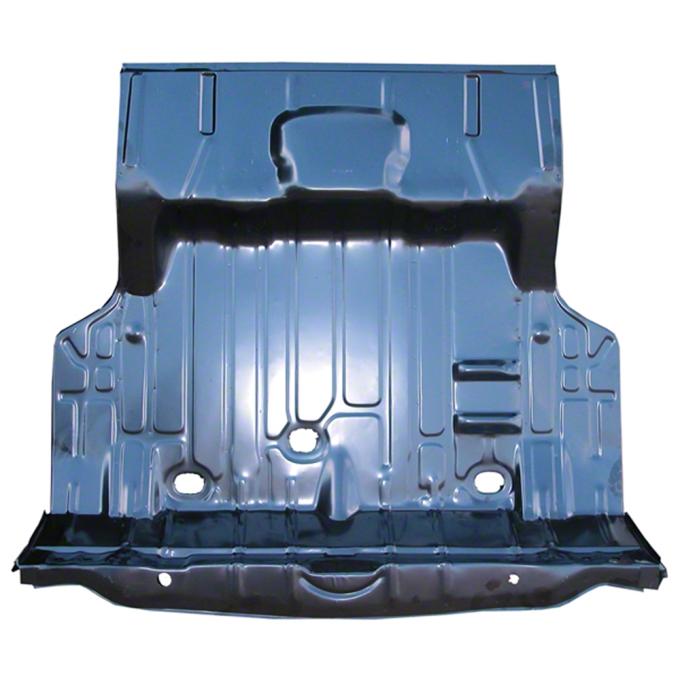 Goodmark Industries 1970 Buick / Chevrolet / Oldsmobile / Pontiac Trunk Floor GMK403372570S