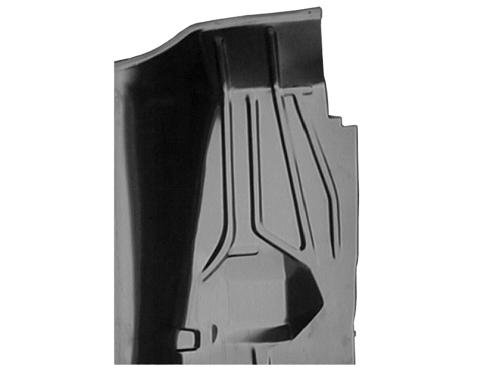 Goodmark Industries 1978-1987 Chevrolet / GMC Front Passenger Side Floor Pan GMK408550578R