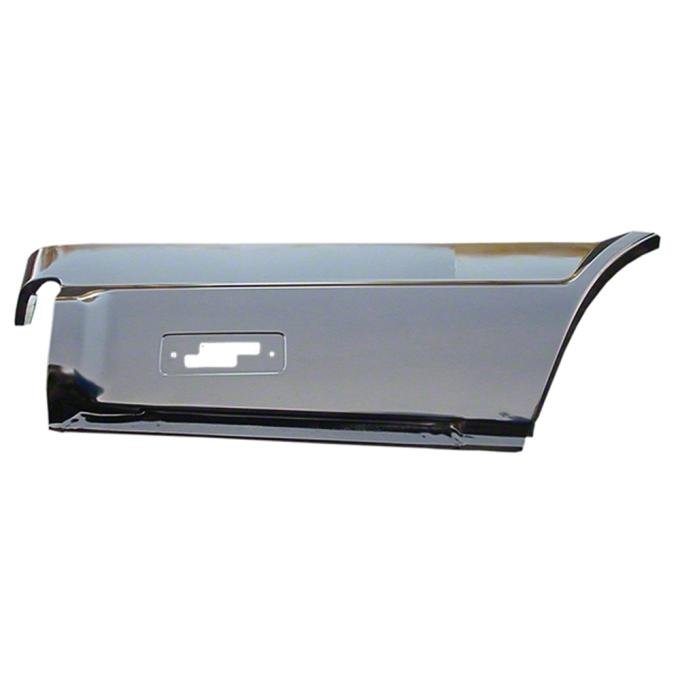 Goodmark Industries 1978-1987 Chevrolet / GMC Rear Passenger Side Lower Quarter Panel GMK408569078R