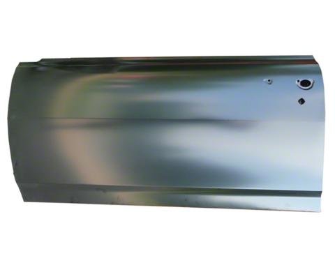 Goodmark Industries 1964-1965 Chevrolet Chevelle Front Driver Side Door Shell Assembled Part GMK403040064L