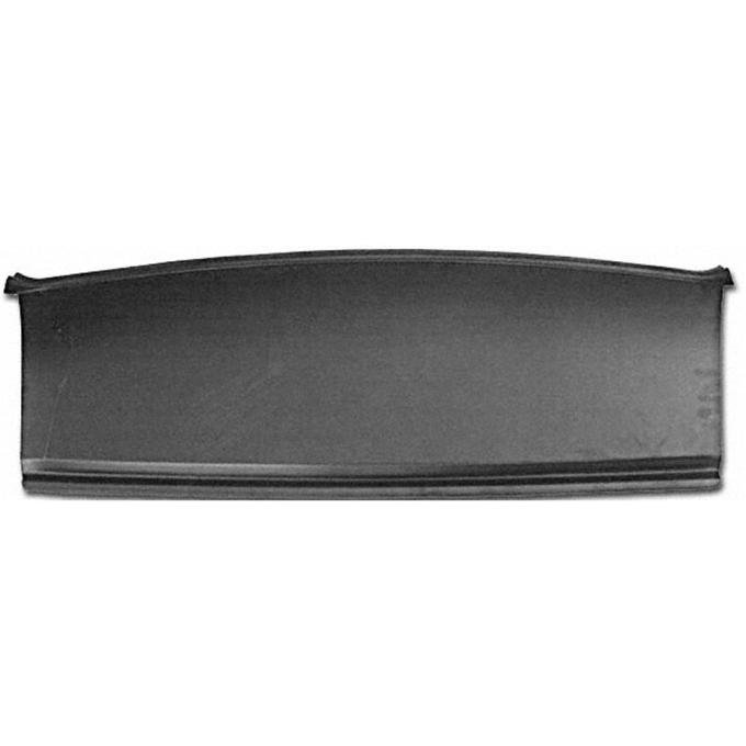 Goodmark Industries 1966-1967 Buick / Oldsmobile / Pontiac Rear Body Panel Filler Panel GMK433171066