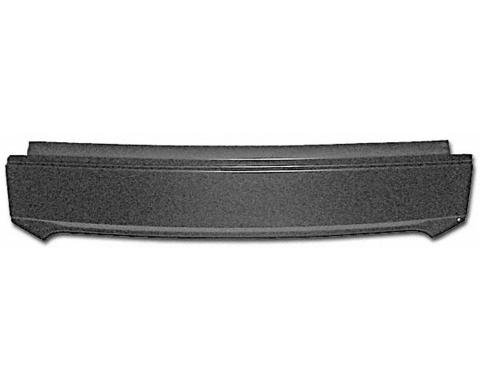 Goodmark Industries 1970-1972 Oldsmobile Cutlass Rear Body Panel Filler Panel GMK456071070