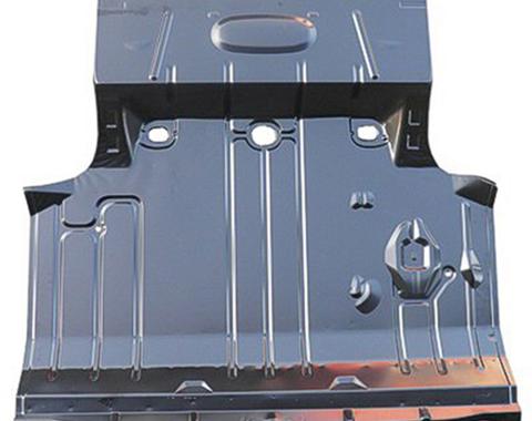 Goodmark Industries 1966-1967 Oldsmobile Trunk Floor GMK453172566S