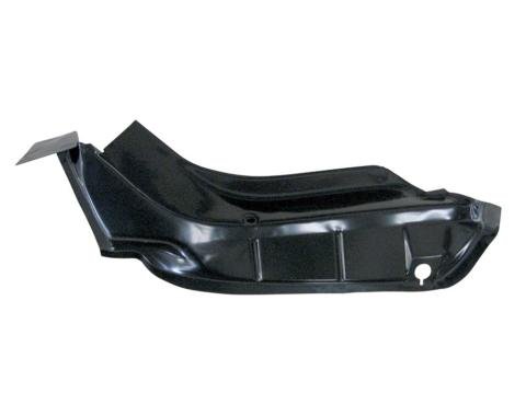 Goodmark Industries 1968 Chevrolet / Pontiac Driver Side Trunk Floor GMK403273568L