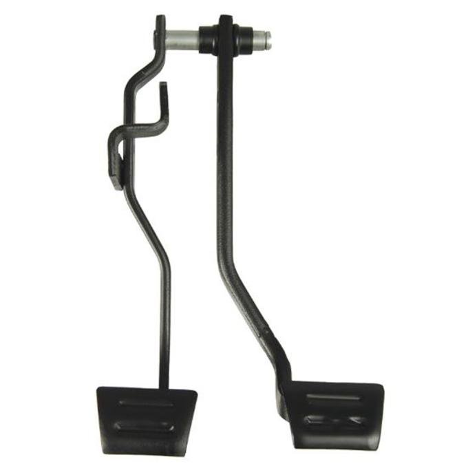 Goodmark Industries 1968-1972 Chevrolet / GMC Brake And Clutch Pedal Assembly GMK4032915681S
