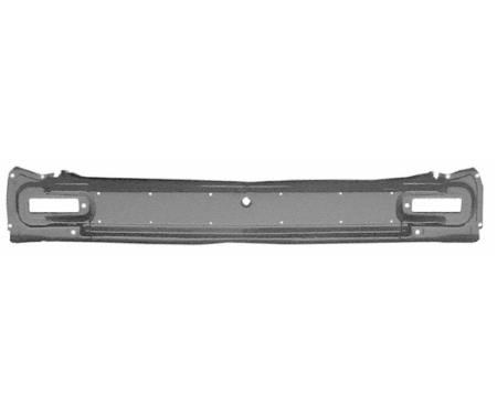 Goodmark Industries 1966 Chevrolet / Pontiac Rear Body Panel GMK403185066