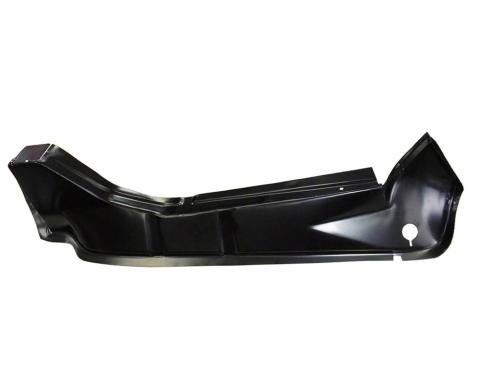 Goodmark Industries 1966-1967 Chevrolet / Pontiac Driver Side Trunk Floor GMK403173566L