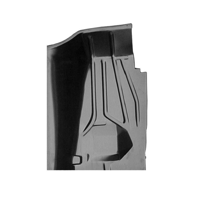 Goodmark Industries 1978-1987 Chevrolet / GMC Front Passenger Side Floor Pan GMK408550578R