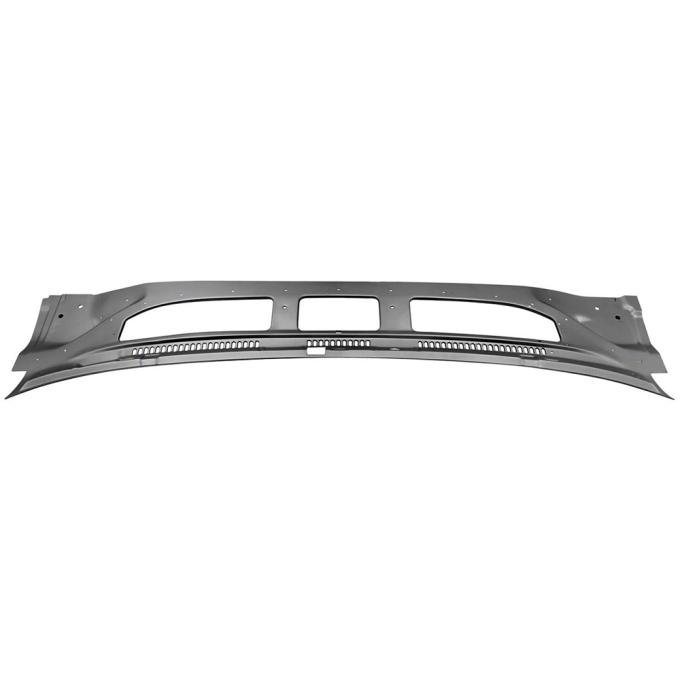 Goodmark Industries 1968-1969 Buick / Chevrolet / Oldsmobile / Pontiac Cowl Grille Panel GMK4032380682