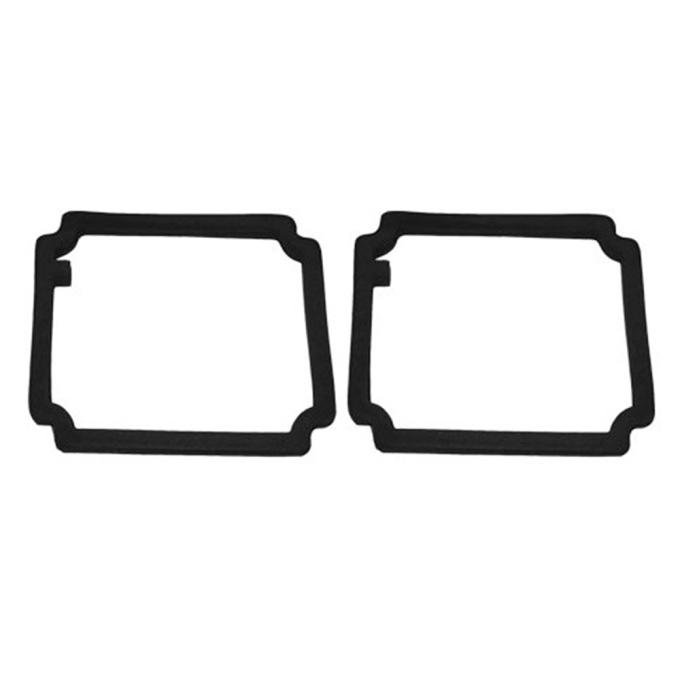 Goodmark Industries 1970-1972 Chevrolet / GMC Tail Light Gasket GMK4083845702P