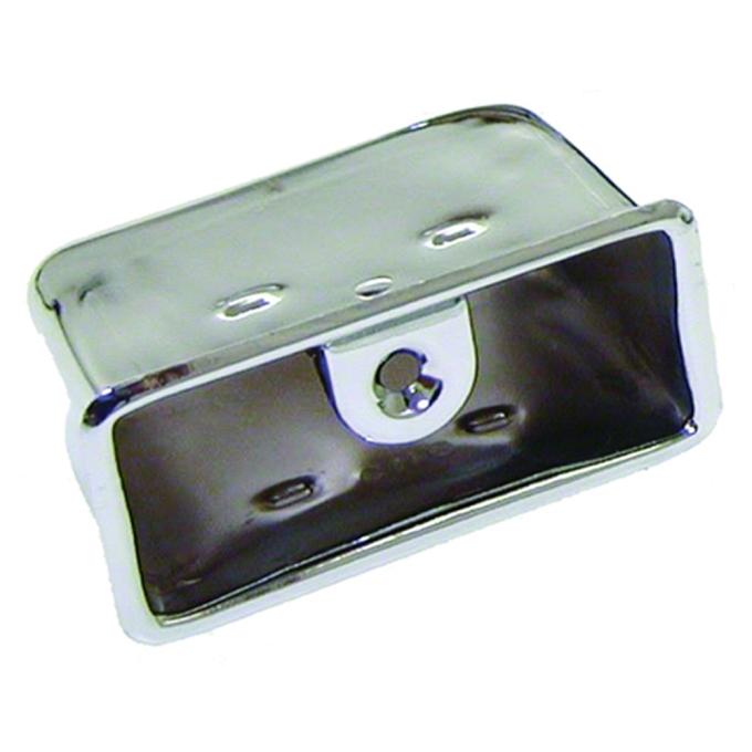 Goodmark Industries 1967-1972 Buick / Chevrolet / Oldsmobile / Pontiac Rear Ash Tray GMK4020647672