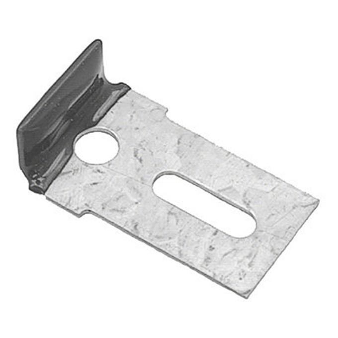 Goodmark Industries 1967-1974 Buick / Chevrolet / GMC / Oldsmobile / Pontiac Windshield Glass Clip GMKHW2076