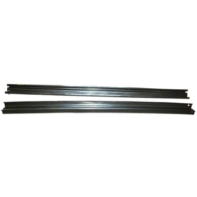 Goodmark Industries 1964-1965 Buick / Chevrolet / Oldsmobile / Pontiac Liftgate Seal GMK403071464S