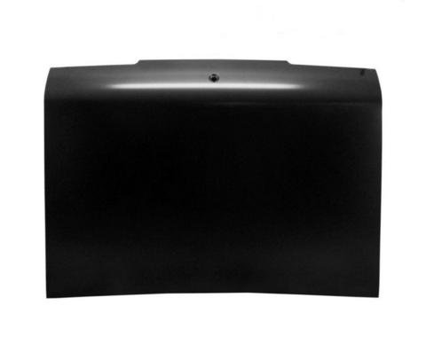 Goodmark Industries 1969 Pontiac Deck Lid GMK4332700691