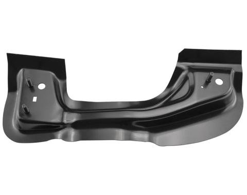 Goodmark Industries 1978-1988 Buick / Chevrolet / Oldsmobile / Pontiac Front Driver Side Seat Mounting Bracket GMK4035507782L