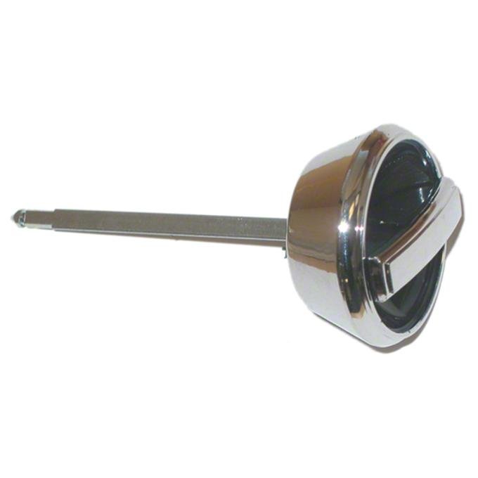 Goodmark Industries 1968 Chevrolet Dash Knob GMK40325236818