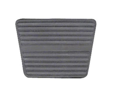 Goodmark Industries 1964-1972 Buick / Chevrolet / Oldsmobile Brake Pedal / Clutch Pedal Pad GMK403091264