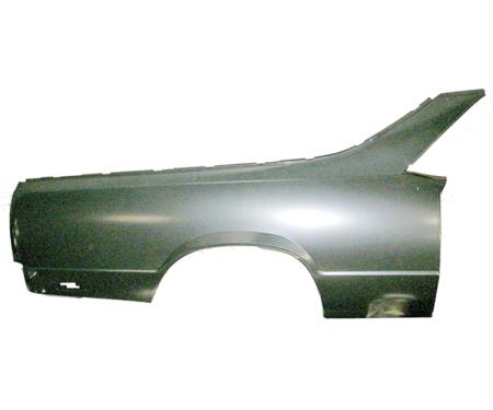Goodmark Industries 1978-1987 Chevrolet / GMC Passenger Side Quarter Panel GMK408560178R