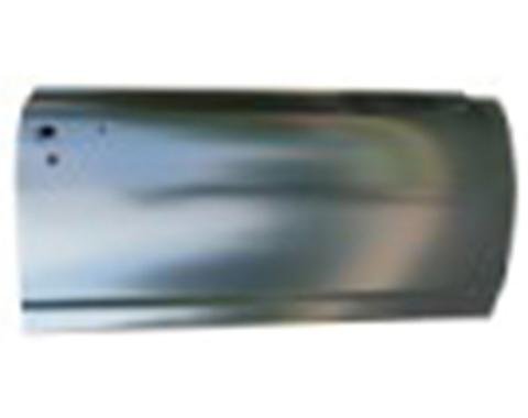 Goodmark Industries 1964-1965 Chevrolet Chevelle Front Passenger Side Door Shell Assembled Part GMK403040064R