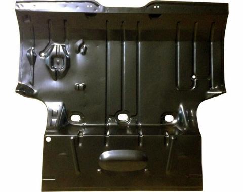 Goodmark Industries 1964-1965 Chevrolet Trunk Floor GMK403072564AS