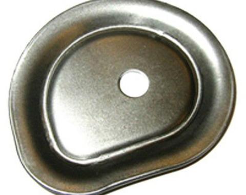 Goodmark Industries 1964-1966 Buick / Chevrolet / Oldsmobile / Pontiac Rear Coil Spring Retainer GMK4030989642