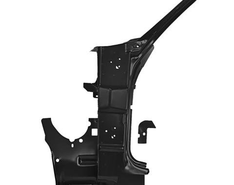 Goodmark Industries 1970-1972 Chevrolet Chevelle Driver Side Body A-Pillar GMK4033381702L