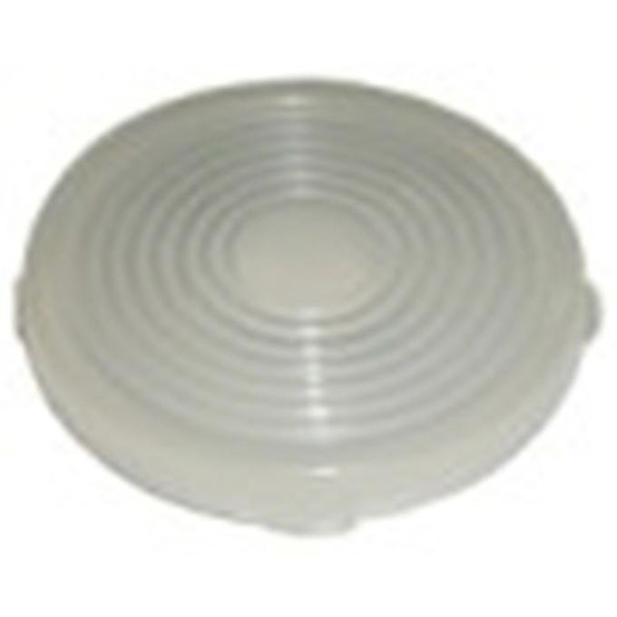 Goodmark Industries 1969-1972 Oldsmobile Cutlass Courtesy Light Lens GMK453253169