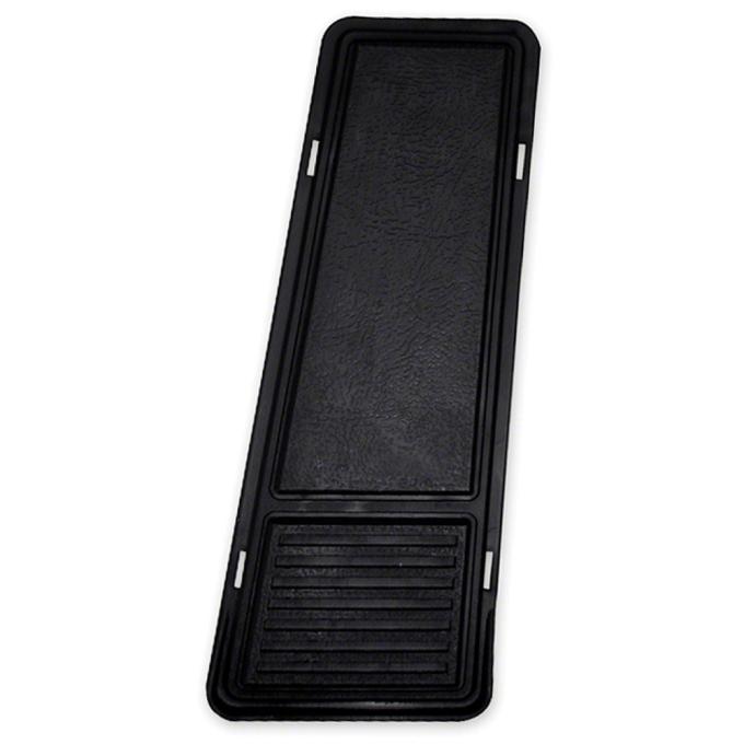 Goodmark Industries 1978-1988 Buick / Chevrolet / GMC / Oldsmobile / Pontiac Accelerator Pedal Pad GMK403591178