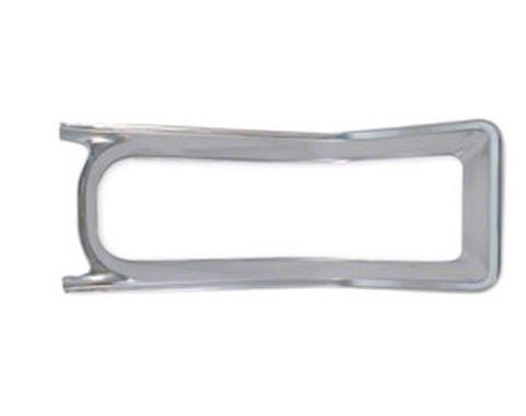 Goodmark Industries 1966 Chevrolet Tail Light Bezel GMK4031840662