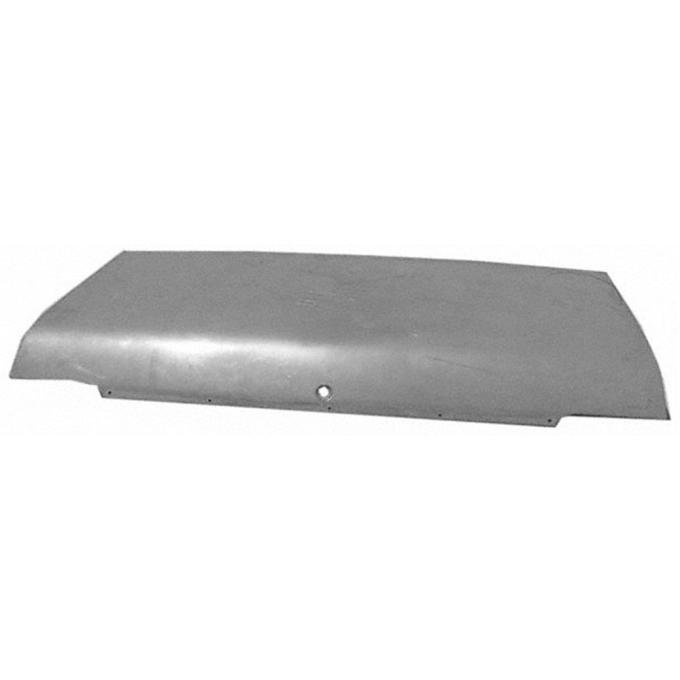 Goodmark Industries 1970-1972 Oldsmobile Cutlass Deck Lid GMK453370070