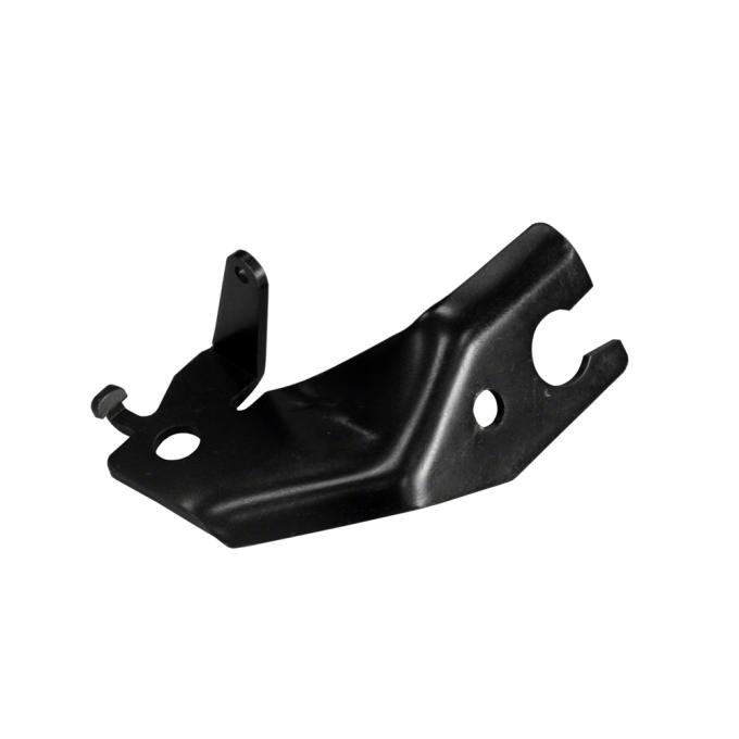 Goodmark Industries 1967-1972 Buick / Chevrolet / Oldsmobile / Pontiac Carburetor Throttle Cable Bracket GMK4012233682