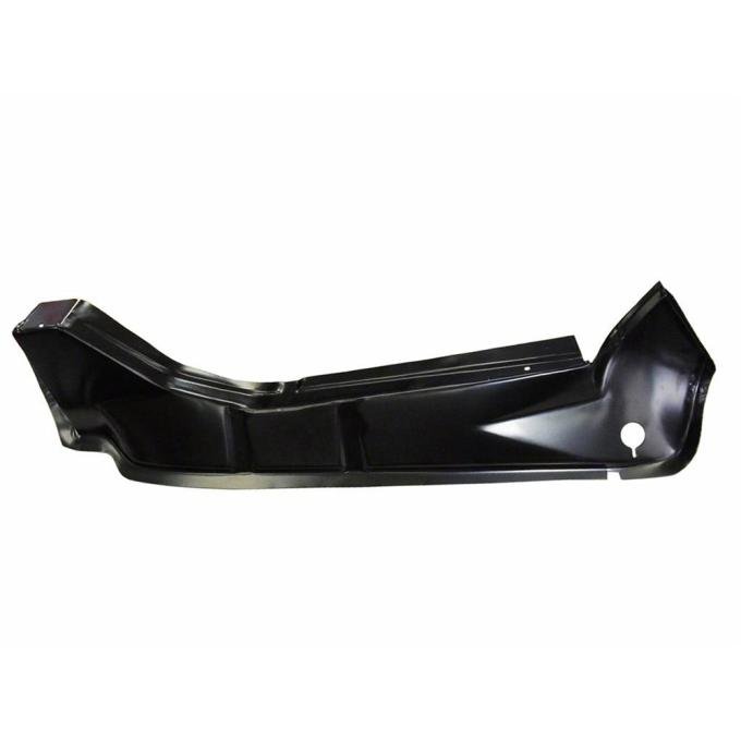 Goodmark Industries 1966-1967 Chevrolet / Pontiac Driver Side Trunk Floor GMK403173566L