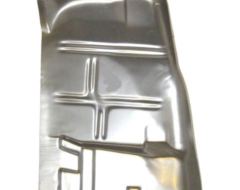 Goodmark Industries 1973-1977 Buick / Chevrolet / GMC / Oldsmobile / Pontiac Front Driver Side Floor Pan GMK403450573L