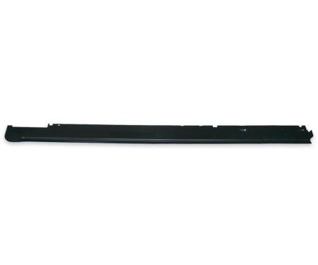 Goodmark Industries 1978-1988 Buick / Chevrolet / Oldsmobile / Pontiac Passenger Side Inner Rocker Panel GMK403546078R