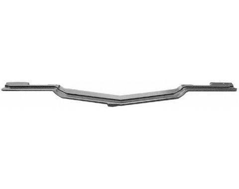 Goodmark Industries 1970-1972 Chevrolet Front Bumper To Body Filler Panel GMK403302070