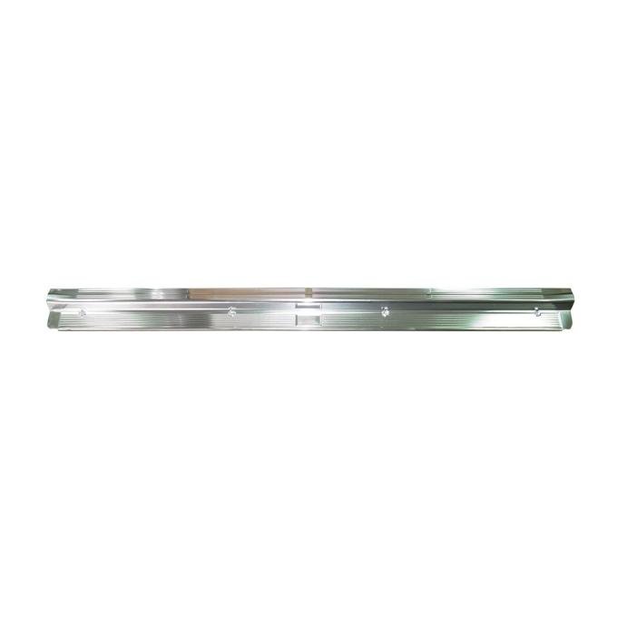 Goodmark Industries 1978-1988 Buick / Chevrolet / GMC / Oldsmobile / Pontiac Door Sill Plate GMK4035575782