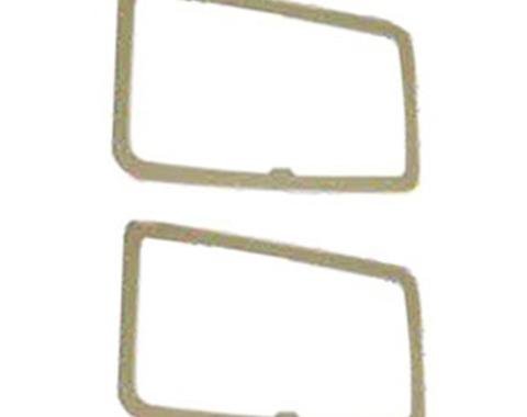 Goodmark Industries 1970 Chevrolet Chevelle Tail Light Gasket GMK4033845704P