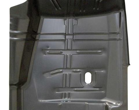 Goodmark Industries 1964-1967 Buick / Chevrolet / Oldsmobile / Pontiac Passenger Side Floor Pan GMK403050564R